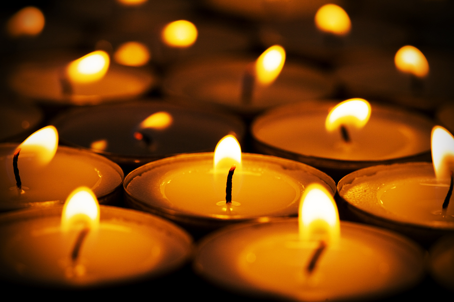 candles